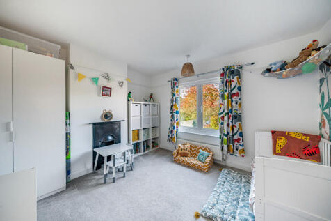 Double Bedroom 3