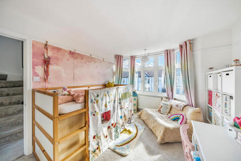 Double Bedroom 2