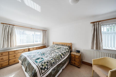 Double Bedroom
