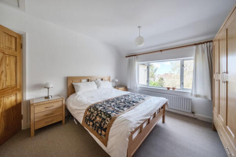 Double Bedoom