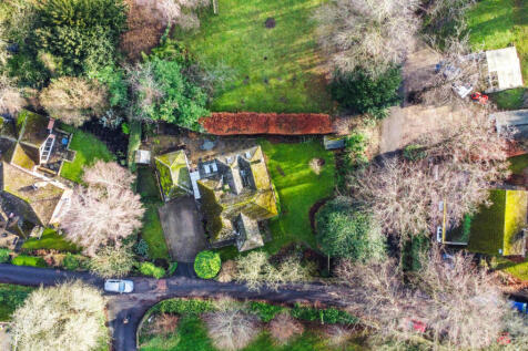 Drone Photography