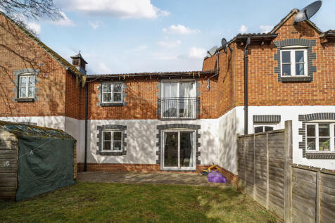 Rear Elevation