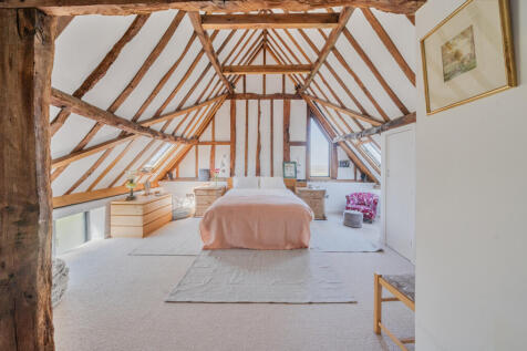 Double Bedroom