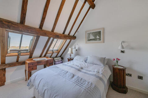 Double Bedroom