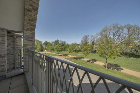 Balcony Views