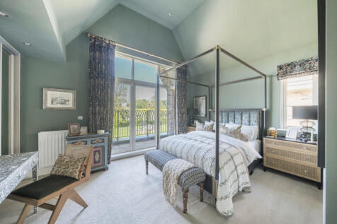 Principal Bedroom