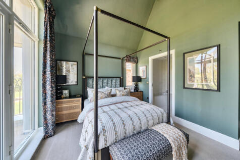 Principal Bedroom