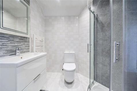 Ensuite Shower Room