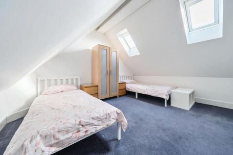 Double Bedroom