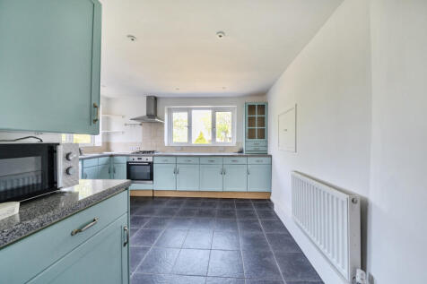 Kitchen Breakfast Rm