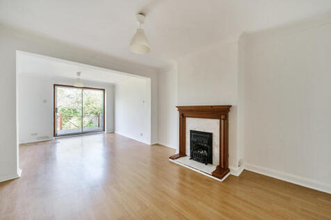 Family/Dining Room