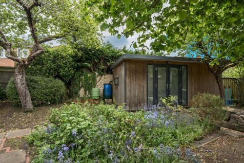 Garden Studio/Office