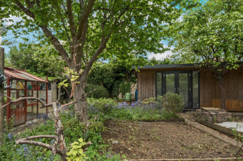 Garden Studio/Office