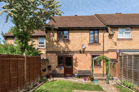 Rear Elevation