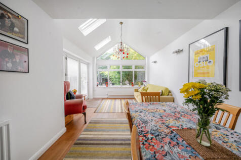 Dining/Family Room
