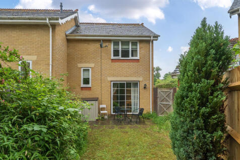 Rear Elevation
