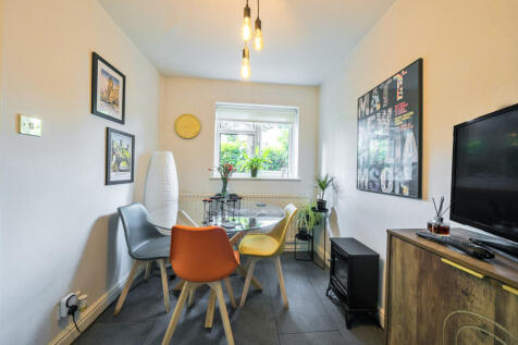 Dinning Room