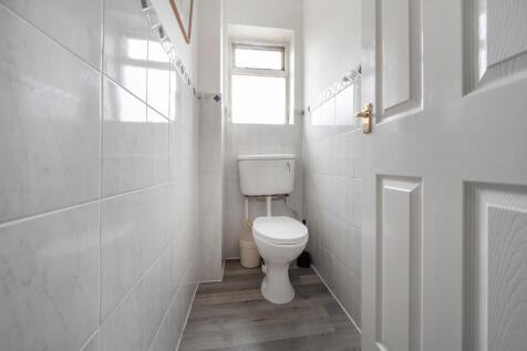 Separate Wc