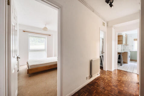 View To Bedroom Two