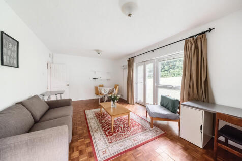 Living/ Dining Room