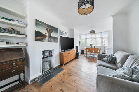 Sitting/Dining Room