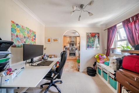 Dining Room/Study