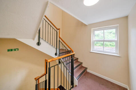 Communal Hallway