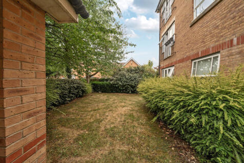 Communal Gardens