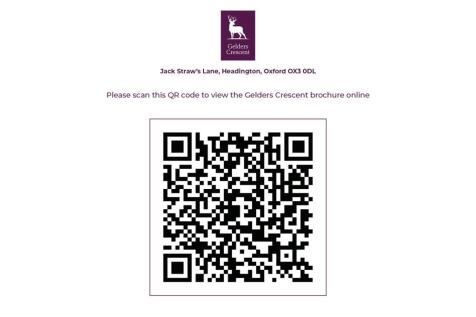 Brochure - Scan Here
