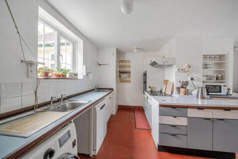 Kitchen Breakfast