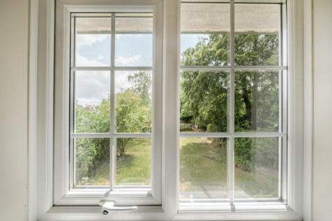 View From Bedroom