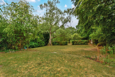 South Facing Gardens