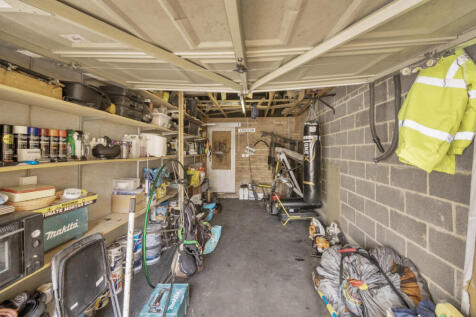 Garage Internal