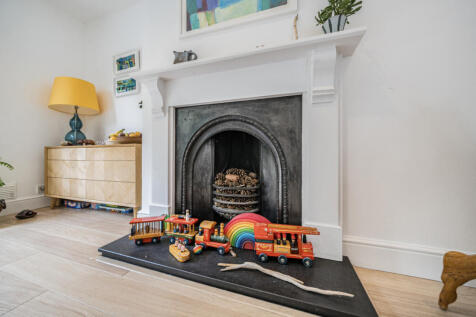 Feature Fireplace