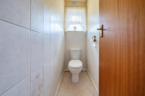 Separate Wc