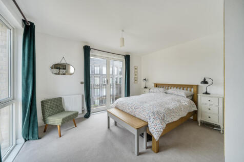 Double Bedroom