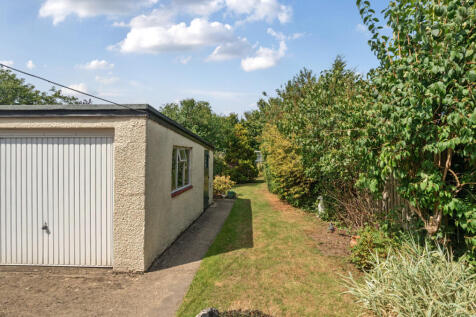 Garage &amp; Garden
