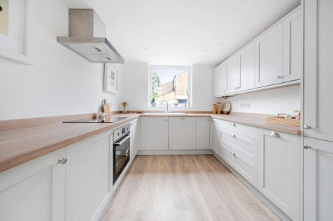 Elegant Kitchen