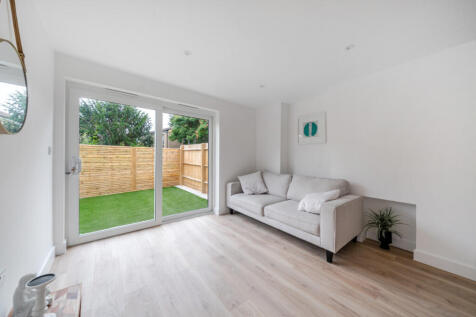 Sitting Area