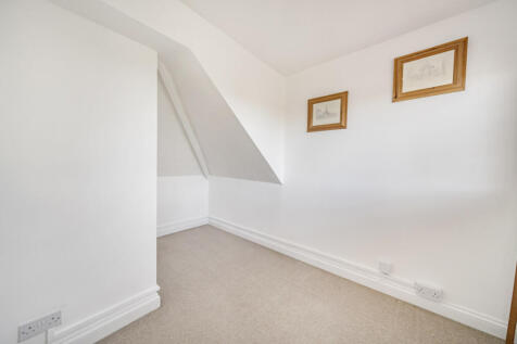 Bedroom Five