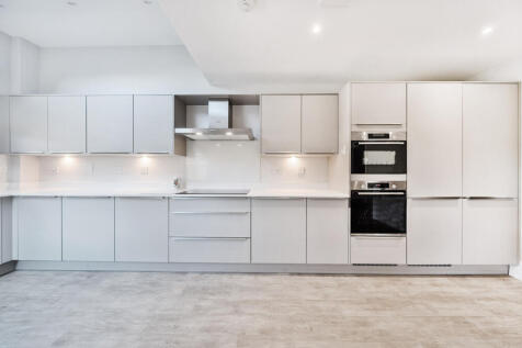 Kitchen Layout