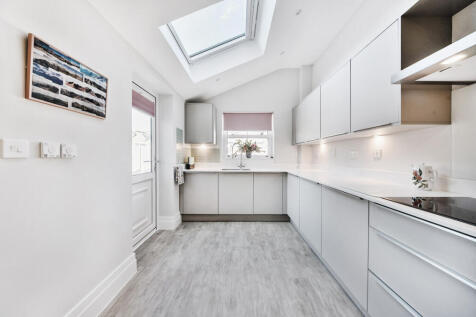 Kitchen Layout