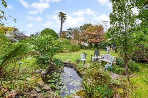 Gardens
