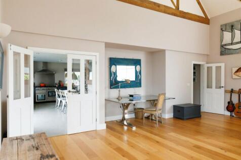Drawing Room/Study