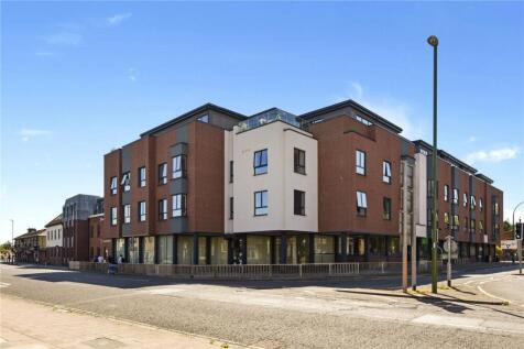 Exterior Shot