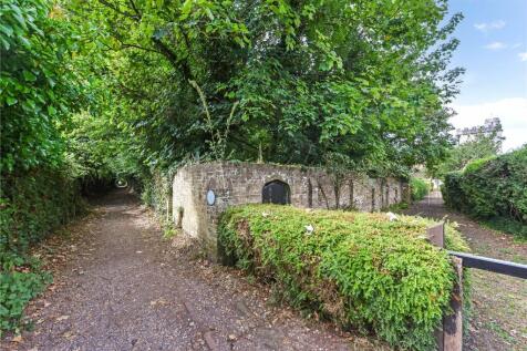 Footpath