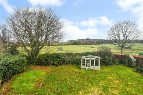 Garden &amp; View
