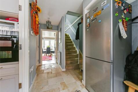Kitchen/Hall