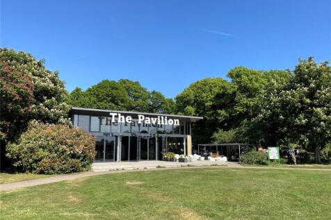 Pavillion Cafe