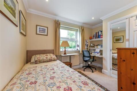 Bedroom3/Study